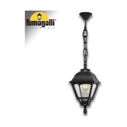 SICHEM /CEFA NERO TRASP E27 - Foto 1